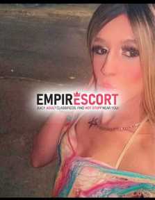 loirinha trans ativa e passiva sem frescura e com local