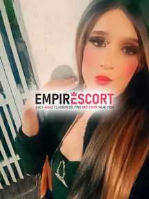 loirinha trans ativa e passiva sem frescura e com local