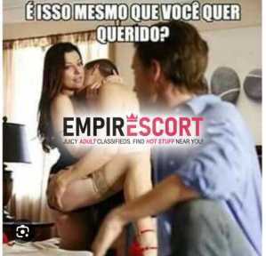 quero uma mulher para me fazer de corno manso