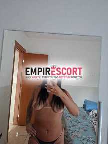 atendo sozinha no meu apartamento