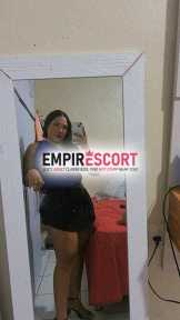 ola amores me chamo giovana uma acompanhante de luxo bela e linda amores com sexo maravilhoso nesse natal gostoso