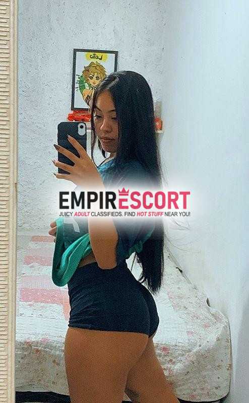 novinha morena alto padrÃo