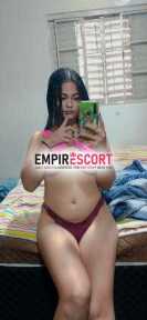 🤭 sou jai faÇo chamadas de vÍdeos e estou aqui pra me aventurar ao vivo com vocÊ me chama no zap te aguardo 💦