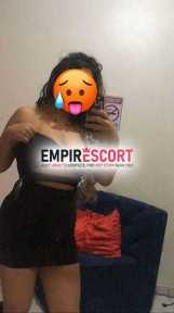 - loirinha cabelo cacheado - milena 19 anos disponivel agora