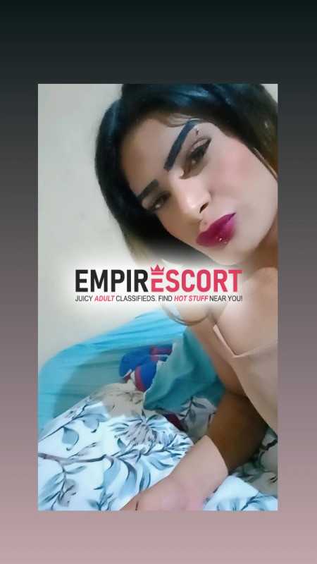 faço programa