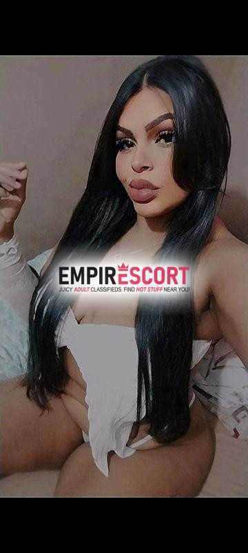 morena do anal