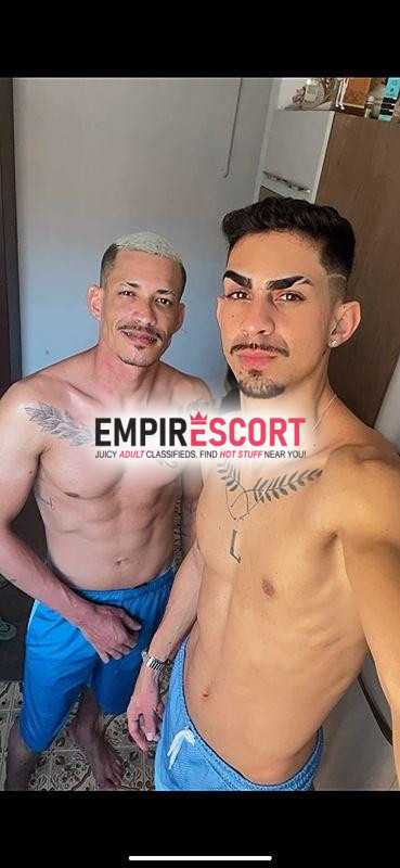 dois pauzudos 😈🔥