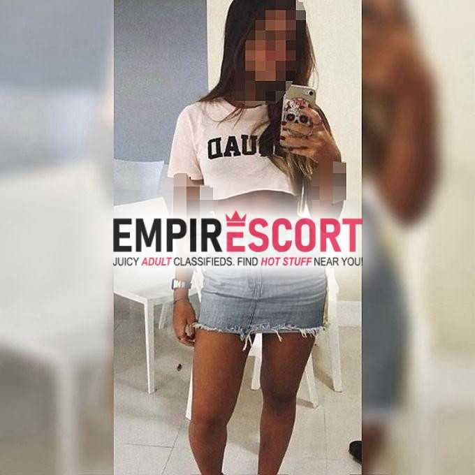 maya novataprimeira vez na cidade❤️