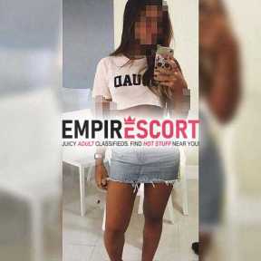maya novataprimeira vez na cidade❤️