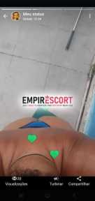 olá meu nome é emma queria te conhecer melhor