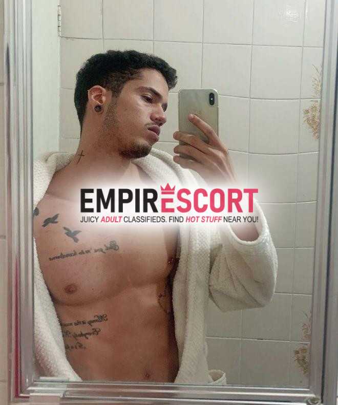 felipe acompanhante