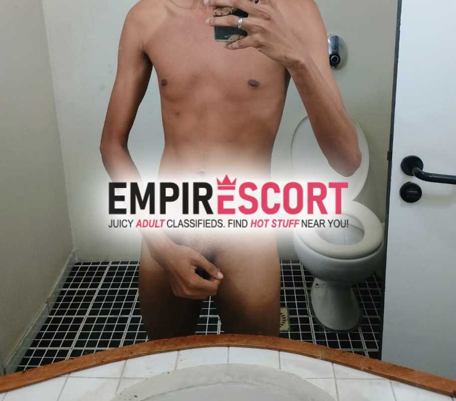 magrinho gostoso