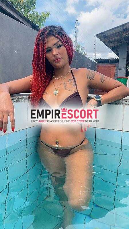 emilly novata dos cabelos vermelhos venha gozar comigo