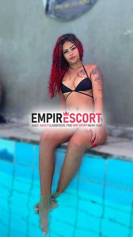 emilly novata dos cabelos vermelhos venha gozar comigo