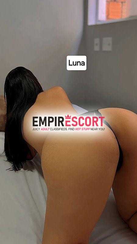 luna spa asa sul . melhor local de brasília