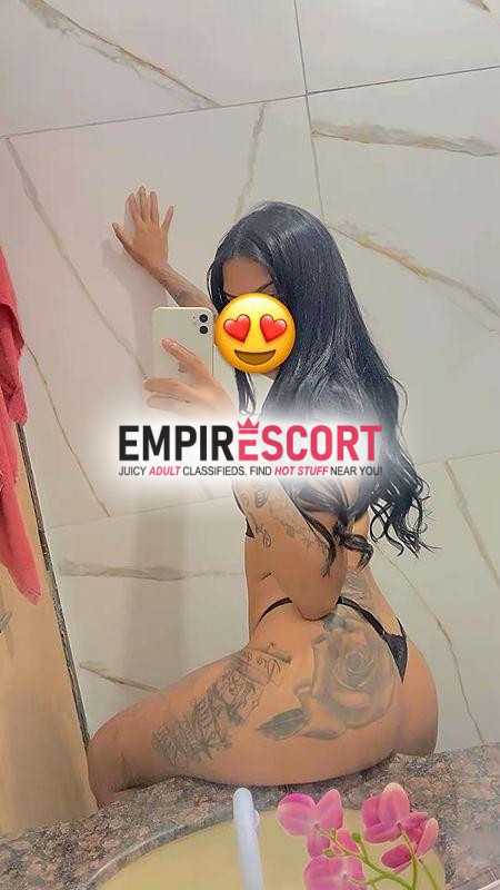 tatuada princesinha