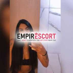 tatuada princesinha