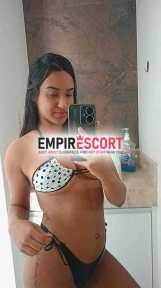 morena novata novinha