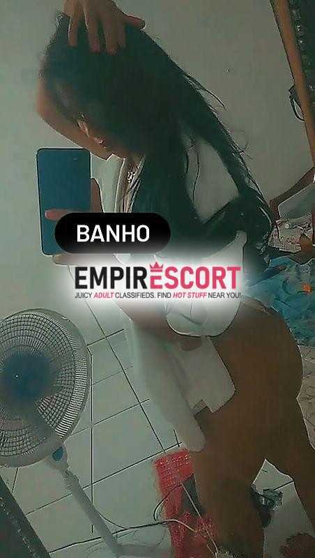 novinha do job