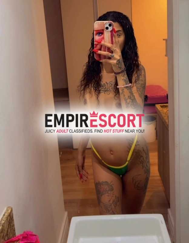 raynha do anal inexplicável