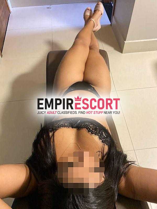 thays morena 🔥 com local