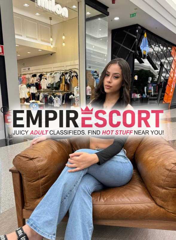 acompanhante premium disponÍvel para clientes existentes