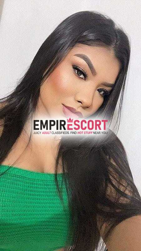 andressa massagista profissional