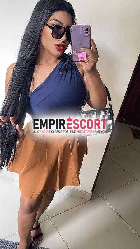 andressa massagista profissional