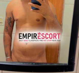 novinho cheiroso