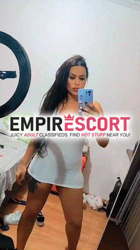 juliana acompanhante de alto nível em são josé do rio preto