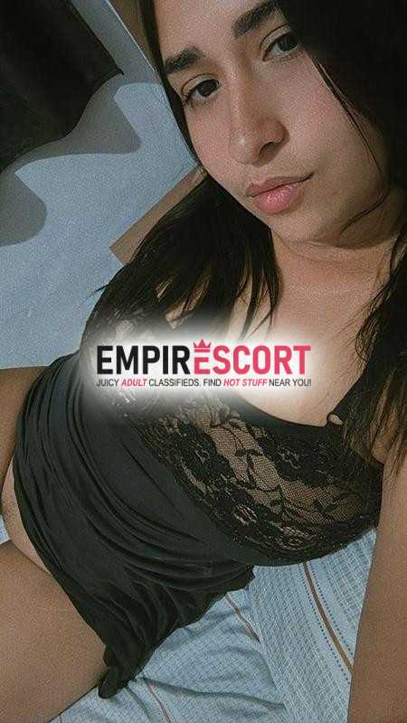 gisele morena novidade na cidade