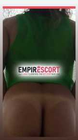 evelin crossdresser feminina agradavel