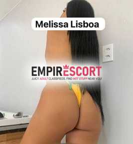 melissa linda e baixinha . sem frescuras