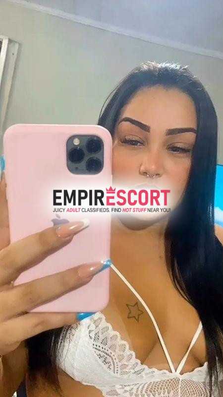 mirella sampaio sua acompanhante grande e gostosa sempre sua melhor escolha 🔥