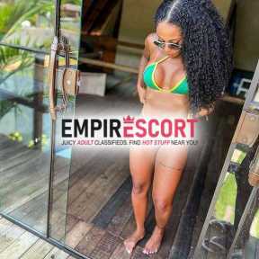 escort bem atraente e dedicada
