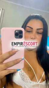 mirella sampaio sua acompanhante grande e gostosa sempre sua melhor escolha 🔥