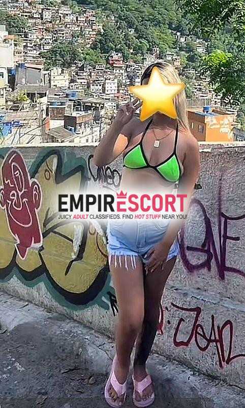 💕rafaela loiraÇa recém chegada 💕