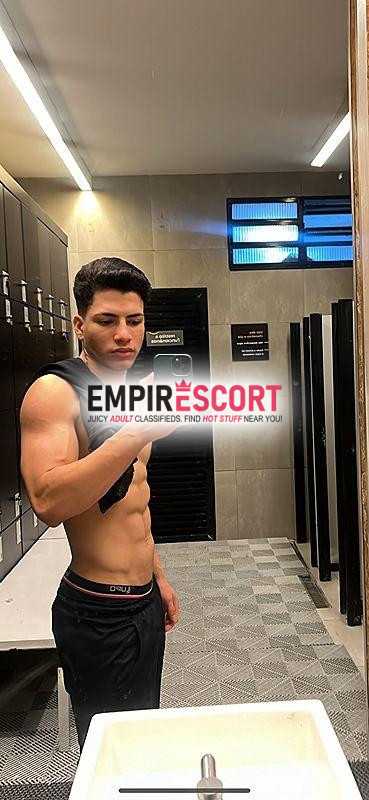 sou bonito gostoso e sem frescura sou ativo
