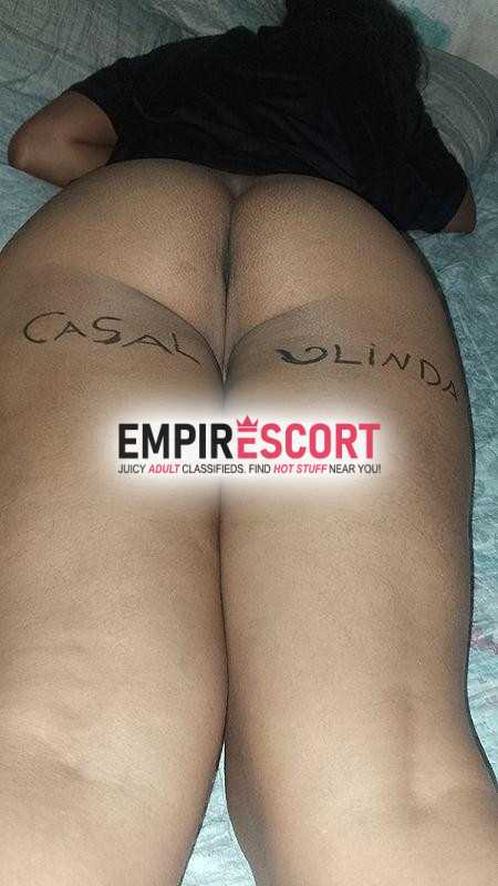 ♂️ casal swinger ♀️ vem experimentar