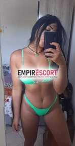 bruna caiçara. pra quem quer um momento de prazer bem gostoso vem comigo