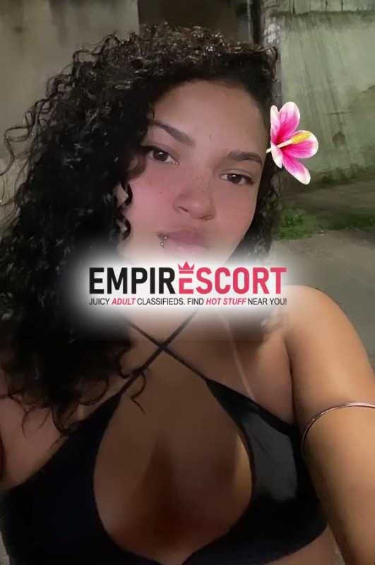 bruna gata novinha