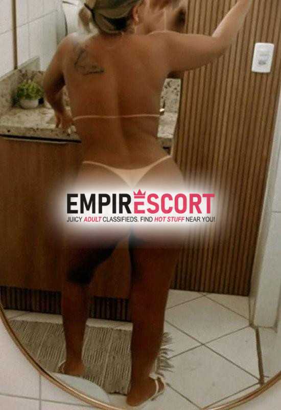 brisa recém chegada anal sem frescuras