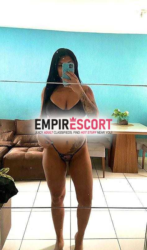 morena amazonense🔥