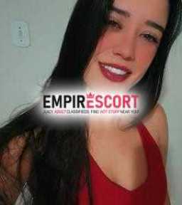 ola meus amores estou disponivel sem frescura com local