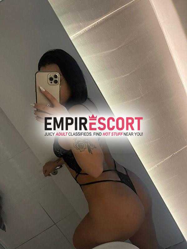 sua namoradinha 🌶️
