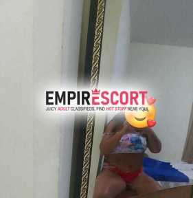 sua namoradinha