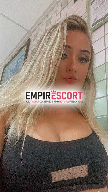 loira novidade em chapecó