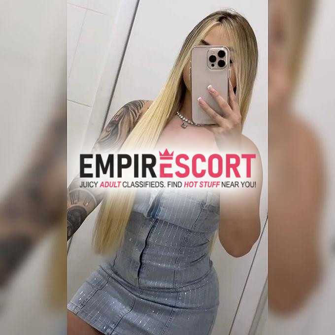 loirinha disponível em chapecó com local✅faço massagem também