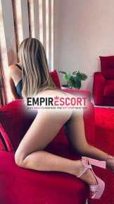 isabela acompanhante sensual discreta e muito carinhosa.
