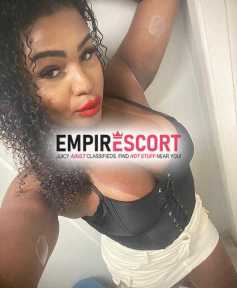 preta tran carioca novidade